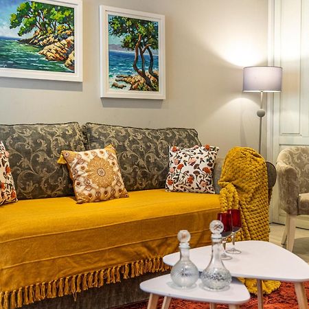 Villa Amoroza Cavtat Εξωτερικό φωτογραφία